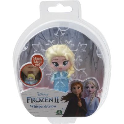 Giochi Preziosi FRN72 Mehrfarbige Puppe - Frozen II Figur Giochi Preziosi FRN72 Mehrfarbige Puppe - Frozen II Figur