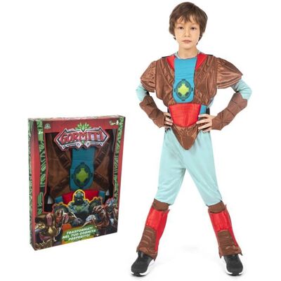 Giochi Preziosi Lord Trytion Costume - Costumi per bambini Giochi Preziosi Lord Trytion Costume - Costumi per bambini