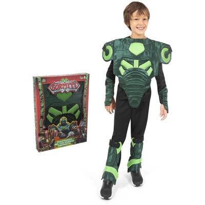 Giochi Preziosi Gormiti Electryon Costume - Costumi Giochi Preziosi Gormiti Electryon Costume - Costumi