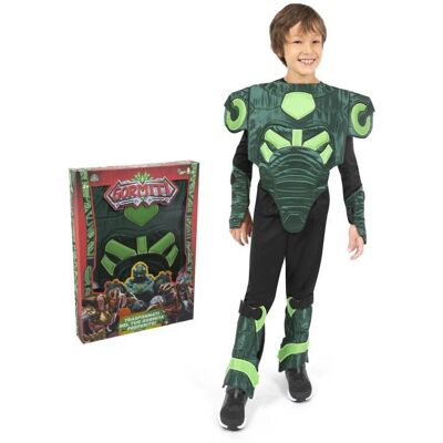 Giochi Preziosi Costume Lord Electryon - Gioco di Ruolo Giochi Preziosi Costume Lord Electryon - Gioco di Ruolo