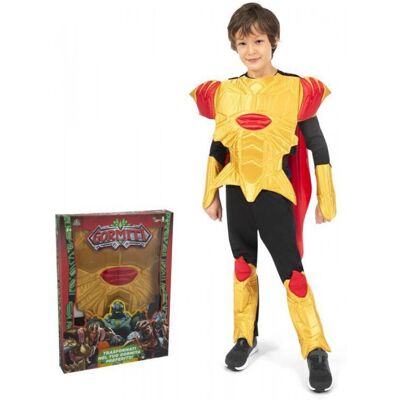 Giochi Preziosi Keryon M Costume Bambino - Travestimento Giochi Preziosi Keryon M Costume Bambino - Travestimento