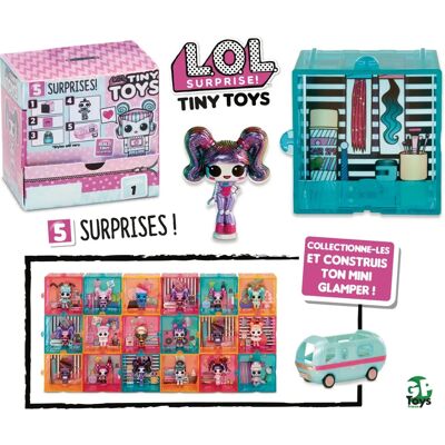 GP TOYS LLUB5 Puppenzubehör - Puppenzubehör GP TOYS LLUB5 Puppenzubehör - Puppenzubehör