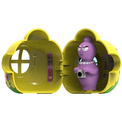Giochi Preziosi BAP01 figura da collezione - Multicolore - Per bambini 2+ - Action e collezionabile Giochi Preziosi BAP01 figura da collezione - Multicolore - Per bambini 2+ - Action e collezionabile