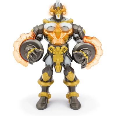 Figura per Bambini Gormiti GRA10000 Titano - Luci e Suoni Figura per Bambini Gormiti GRA10000 Titano - Luci e Suoni