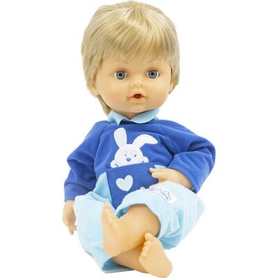 Giochi Preziosi Cicciobello - Diagnostic Care Doll Giochi Preziosi Cicciobello - Diagnostic Care Doll