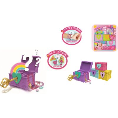 Giochi Preziosi LVE03 Jouet d'art/artisanat - Jouets Giochi Preziosi LVE03 Jouet d'art/artisanat - Jouets