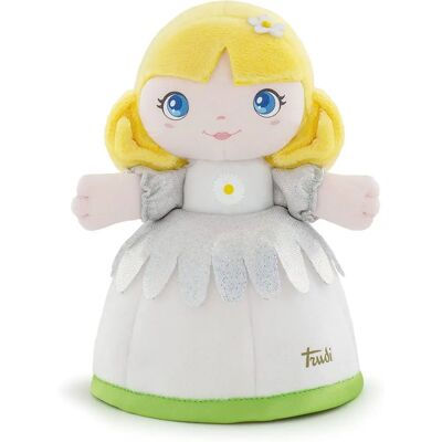 Modello Trudi TUDD3000 - Bambola di peluche - Morbida e affascinante Modello Trudi TUDD3000 - Bambola di peluche - Morbida e affascinante