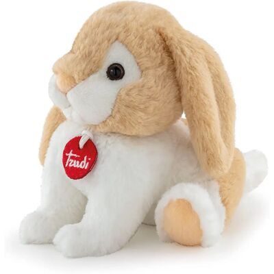 Trudi Puppy Coniglio - Plüschtier - 18cm - Hase Trudi Puppy Coniglio - Plüschtier - 18cm - Hase