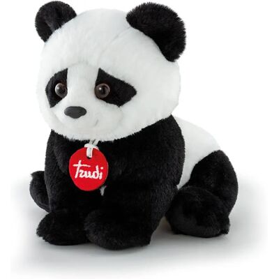Trudi Panda Plüschtier - Weich, Waschbar 18cm Trudi Panda Plüschtier - Weich, Waschbar 18cm