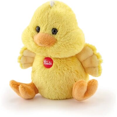 Trudi Pulcino - Jouet en peluche doux - Publicité Trudi Pulcino - Jouet en peluche doux - Publicité