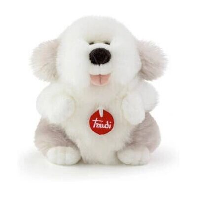 Trudi TUDH0000 Stuffed Toy - Soft Plush Dog Trudi TUDH0000 Stuffed Toy - Soft Plush Dog