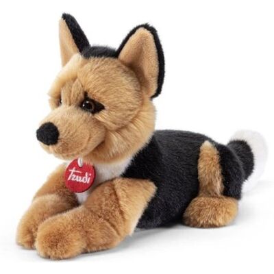 Trudi 22323 Plüschtier - Realistischer Dackel S Größe Trudi 22323 Plüschtier - Realistischer Dackel S Größe