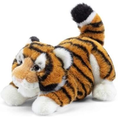 Tigre en Peluche Multicolore Trudi Bruce S - Jouet En Peluche Tigre en Peluche Multicolore Trudi Bruce S - Jouet En Peluche