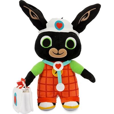 Giochi Preziosi BNG37000 Peluche - Morbido in Pile Giochi Preziosi BNG37000 Peluche - Morbido in Pile