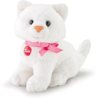 Trudi Peluche XXS - Mignon Chaton - Peluche Trudi Peluche XXS - Mignon Chaton - Peluche