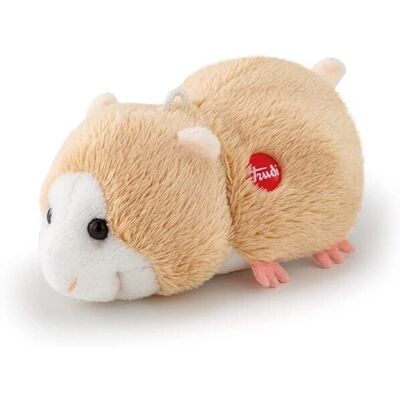 Trudi Criceto - Petit animal en peluche - Jouet en peluche Trudi Criceto - Petit animal en peluche - Jouet en peluche