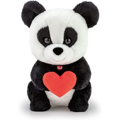 Trudi Trudino Panda Ich liebe dich XS - Plüschtier Trudi Trudino Panda Ich liebe dich XS - Plüschtier