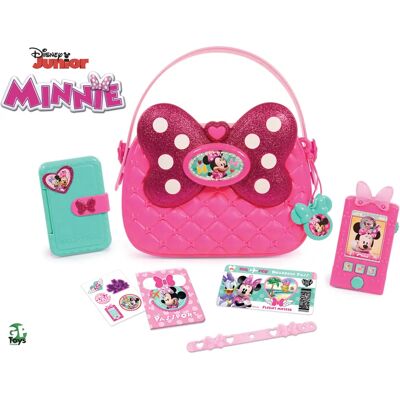 Disney Junior MCN08 Jouet de jeu de rôle - Role Play Toy - Publicité Disney Junior MCN08 Jouet de jeu de rôle - Role Play Toy - Publicité