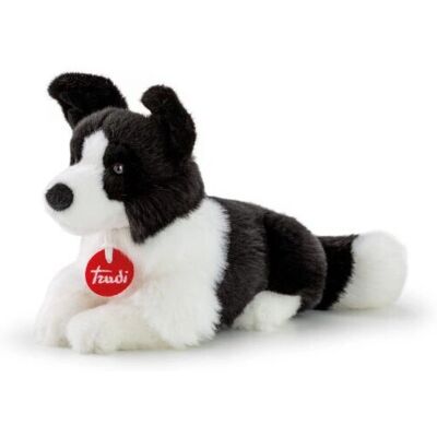 Trudi TUDN7000 Multicolor Stuffed Toy - Stuffed Animal Trudi TUDN7000 Multicolor Stuffed Toy - Stuffed Animal