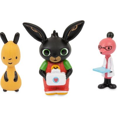 Giochi Preziosi BNG41000 kindervorm speelgoedfiguur - Speelgoedfiguur voor kinderen Giochi Preziosi BNG41000 kindervorm speelgoedfiguur - Speelgoedfiguur voor kinderen