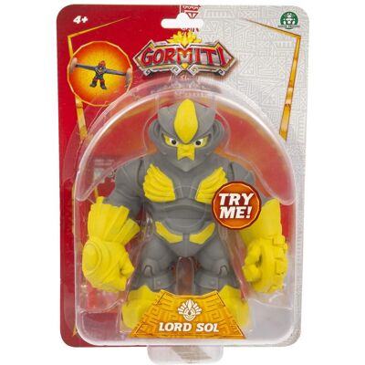 Figura Gormiti Alpha Lord Titan di Giochi Preziosi Figura Gormiti Alpha Lord Titan di Giochi Preziosi