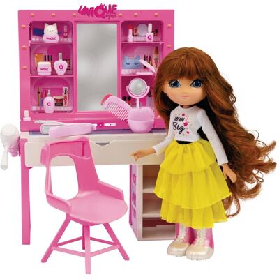 Giochi Preziosi Magic Eyes MYM02000 Ensemble de Jouets - Action/Aventure - Fille Giochi Preziosi Magic Eyes MYM02000 Ensemble de Jouets - Action/Aventure - Fille