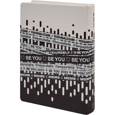Be You 8056379130703 Dagbok 2022-2023 - Dagbok Be You 8056379130703 Dagbok 2022-2023 - Dagbok