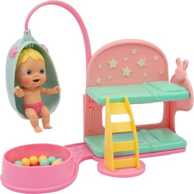 Giochi Preziosi Cicciobello Amicicci - Set di Giocattoli Giochi Preziosi Cicciobello Amicicci - Set di Giocattoli