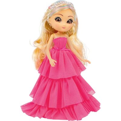 GP TOYS MYM162 pop - Unieke Ogen - Gran Gala - Pop GP TOYS MYM162 pop - Unieke Ogen - Gran Gala - Pop