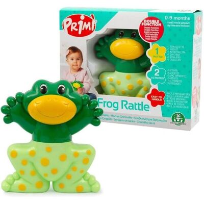 Giochi Preziosi Baby Rattle - Baby Rattle Giochi Preziosi Baby Rattle - Baby Rattle
