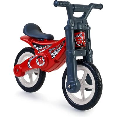 Feber Bicicleta de velocidad roja - Para 2+ años Feber Bicicleta de velocidad roja - Para 2+ años