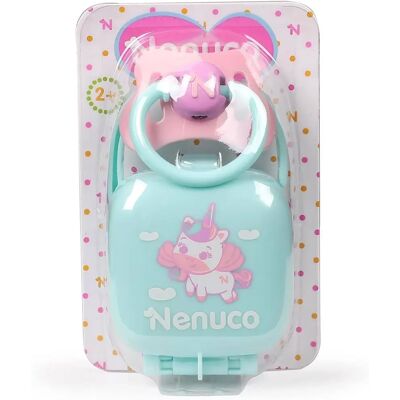 Nenuco Giocattolo - Succhietti assortiti per bambini 1+ Nenuco Giocattolo - Succhietti assortiti per bambini 1+