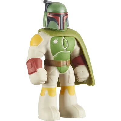 GP TOYS TR403 Figurine Boba Fett Étirable - Collection GP TOYS TR403 Figurine Boba Fett Étirable - Collection