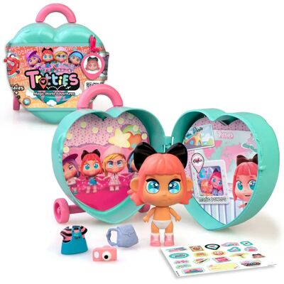 Trotties Mini Trolley - Poupée jouet Trotties Mini Trolley - Poupée jouet