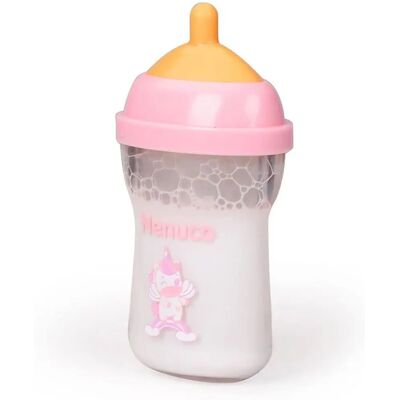 Nenuco Brinquedo Mamadeira de Bebê - Brinquedo Nenuco Brinquedo Mamadeira de Bebê - Brinquedo