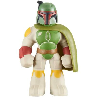 Figuras de Estiramiento Star Wars - Juguete Coleccionable Figuras de Estiramiento Star Wars - Juguete Coleccionable