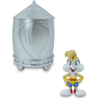 Warner Bros Mini Looney Tunes Figuren - 12 stuks Warner Bros Mini Looney Tunes Figuren - 12 stuks