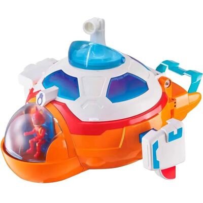 Set di gioco Petronix UK - Suono, 230x270cm Set di gioco Petronix UK - Suono, 230x270cm