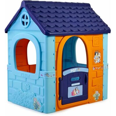 Domek Feber Bluey Domek Feber Bluey