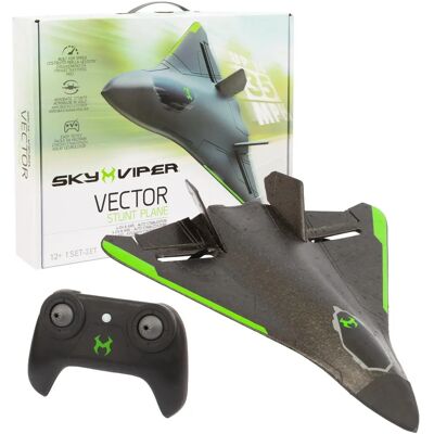 Giochi Preziosi Sky Viper Vector Jet - Fernsteuerbarer Jet Giochi Preziosi Sky Viper Vector Jet - Fernsteuerbarer Jet