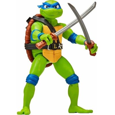 Action figure articolate di 30cm delle Tartarughe Ninja - Giocattoli da collezione Action figure articolate di 30cm delle Tartarughe Ninja - Giocattoli da collezione