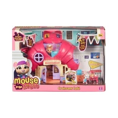 GP TOYS MUN01 Poupée - La Souris dans la Maison GP TOYS MUN01 Poupée - La Souris dans la Maison