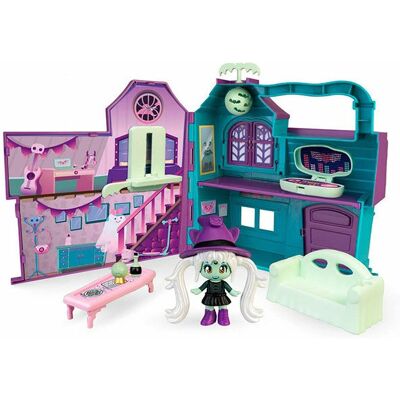 Pinypon PNY48000 set di gioco - giocattoli Pinypon PNY48000 set di gioco - giocattoli
