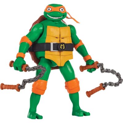 GP TOYS TU8003 Figurine enfant - Ninja électronique GP TOYS TU8003 Figurine enfant - Ninja électronique