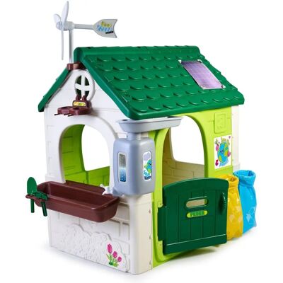 Casa de brincadeira FEBER FEH16000 - Brinquedo educativo para crianças Casa de brincadeira FEBER FEH16000 - Brinquedo educativo para crianças