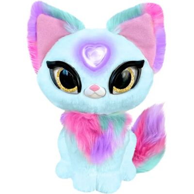 GP TOYS Cleo - Peluche interactive avec secrets GP TOYS Cleo - Peluche interactive avec secrets