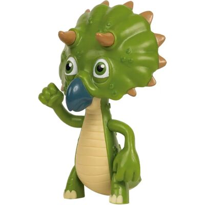 GIOCHI PREZIOSI GGN02B Petit Dinosaure - Figurine de Collection GIOCHI PREZIOSI GGN02B Petit Dinosaure - Figurine de Collection