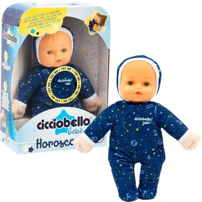 Giochi Preziosi - CCC28000 Cicciobello - 30 cm - Bambola Giochi Preziosi - CCC28000 Cicciobello - 30 cm - Bambola