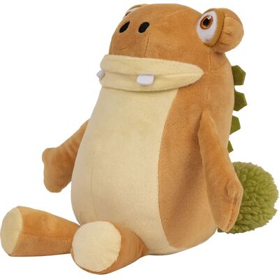 GIOCHI PREZIOSI GGN047 Gigantosaurus Mazu Knuffel - Verzamelbeeld GIOCHI PREZIOSI GGN047 Gigantosaurus Mazu Knuffel - Verzamelbeeld