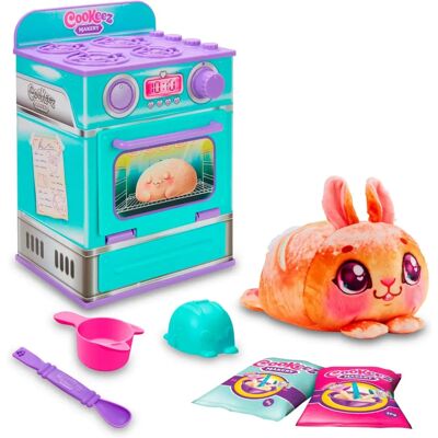 Giochi Preziosi Cookeez Makery Four Magique - Cuisine Enfant Giochi Preziosi Cookeez Makery Four Magique - Cuisine Enfant